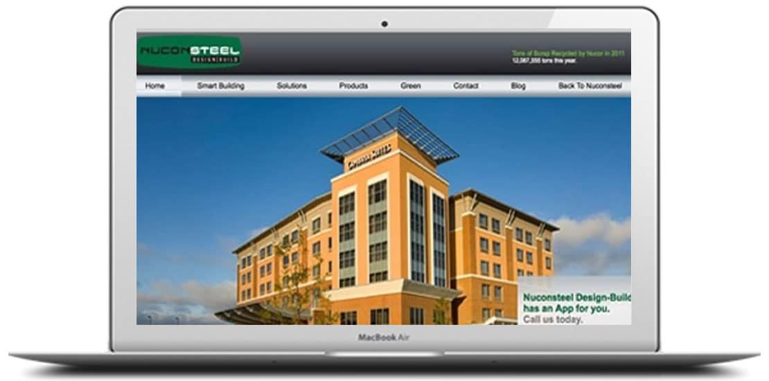 Plasma launches NuconSteel Design Build