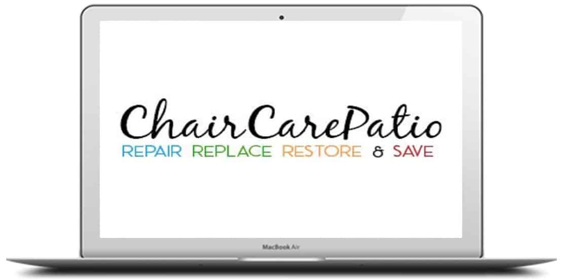Plasma helps Chair Care Patio meet its redesign launch date