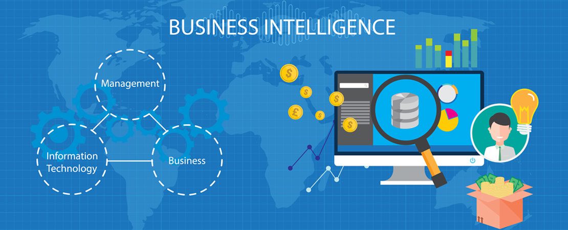 Part 3 – The Evolution of Business Intelligence