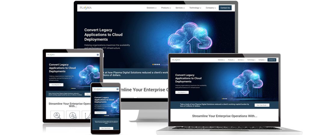 10 Things to Consider When Building Your Web Portal
