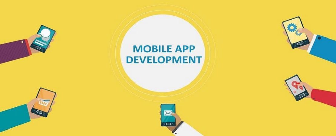 The Process of Launching a Successful Web App Development Project