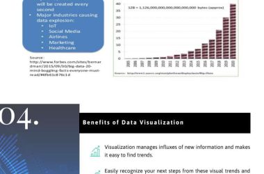 Why Data Visualization is important in your business