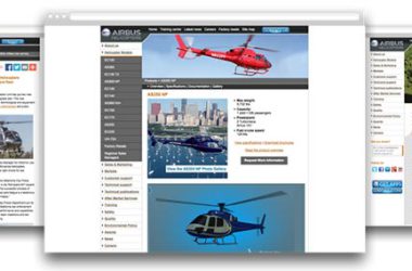 Airbus Helicopters Inc.