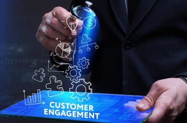 Customer Engagement – Barriers and Solutions