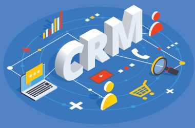A Customized CRM-An Accelerator to Your Business Growth