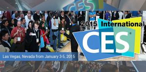 2015 International CES Event