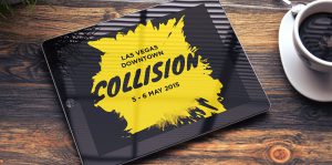 Collision Conference Las vegas 2015