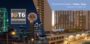 IoT Exchnage Summit 2015 Dallas Texas