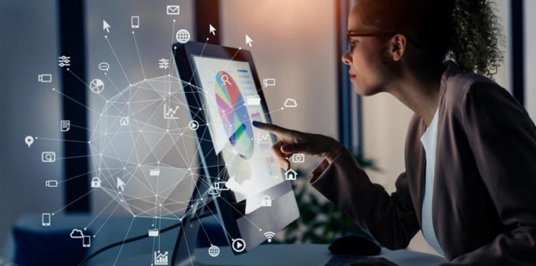 Plasma Solutions Augment Existing ERP and Accounting Platforms