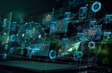 AI-Empowered Analytics – Predicting vs Reacting