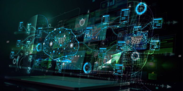 AI-Empowered Analytics – Predicting vs Reacting