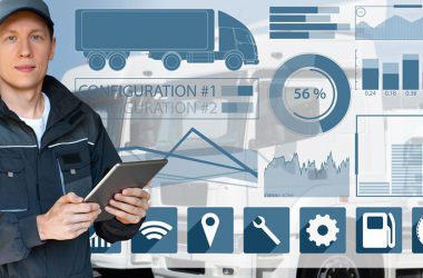 Plasma Brings Advanced Technologies to Fleet Management
