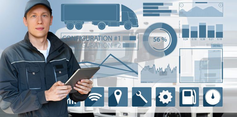 Plasma Brings Advanced Technologies to Fleet Management