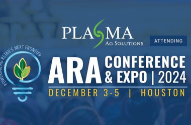 Plasma Ag to Showcase Digital Solutions at ARA Conference