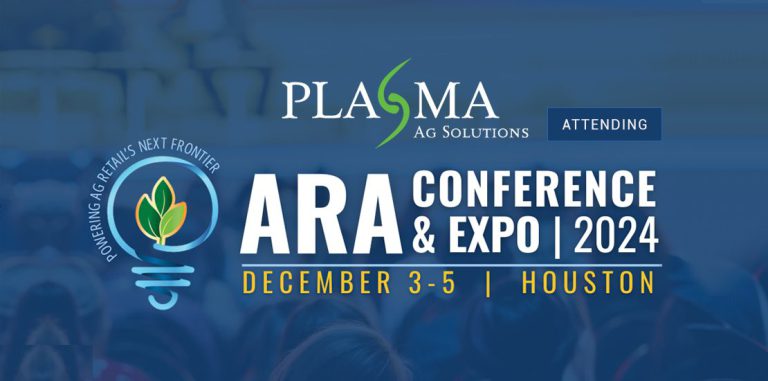 Plasma Ag to Showcase Digital Solutions at ARA Conference