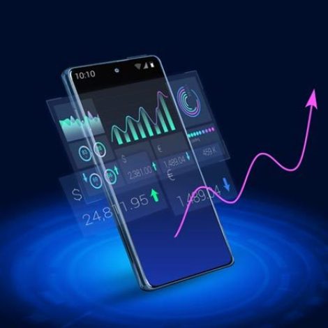 Intelligent-Analytics-and-Visualization